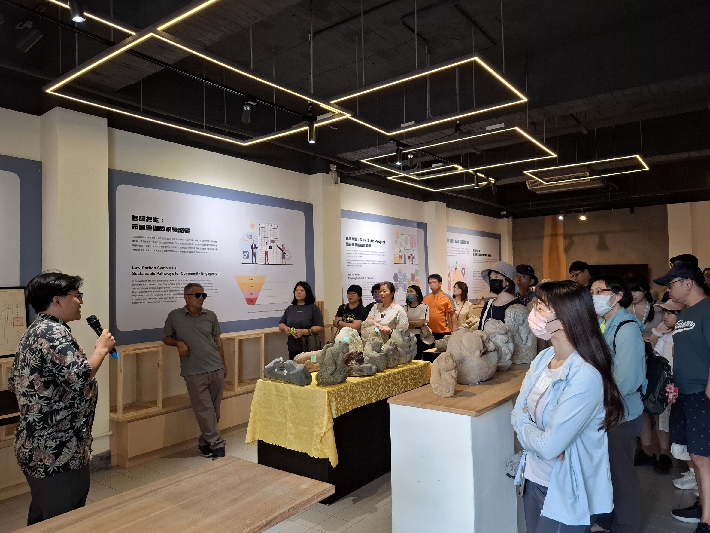 圖片來源：嘉義市政府文化局-新聞稿